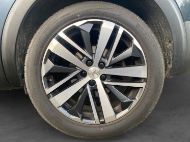 Peugeot 5008 2.0 bluehdi 180ch ss eat6 gt garantie 12 mois occasion simplicicar le mans simplicicar simplicibike france