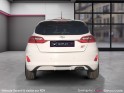 Ford fiesta st 1.5 ecoboost 200 ss st pack - garantie 12 mois occasion parc voitures beauvais simplicicar simplicibike france