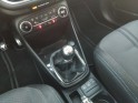 Ford fiesta st 1.5 ecoboost 200 ss st pack - garantie 12 mois occasion parc voitures beauvais simplicicar simplicibike france