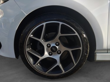 Ford fiesta st 1.5 ecoboost 200 ss st pack - garantie 12 mois occasion parc voitures beauvais simplicicar simplicibike france