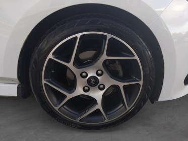 Ford fiesta st 1.5 ecoboost 200 ss st pack - garantie 12 mois occasion parc voitures beauvais simplicicar simplicibike france