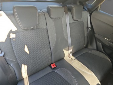 Ford puma 1.0 125 ch mhev titanium bvm6 gps radars de recul garantie 12 mois occasion simplicicar vichy simplicicar...