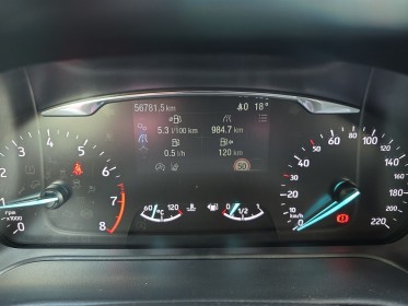 Ford puma 1.0 125 ch mhev titanium bvm6 gps radars de recul garantie 12 mois occasion simplicicar vichy simplicicar...