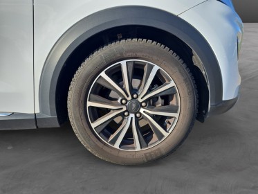 Ford puma 1.0 125 ch mhev titanium bvm6 gps radars de recul garantie 12 mois occasion simplicicar vichy simplicicar...