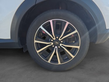 Ford puma 1.0 125 ch mhev titanium bvm6 gps radars de recul garantie 12 mois occasion simplicicar vichy simplicicar...