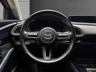 Mazda cx-30 2.0 skyactiv-x hybrid 180 occasion simplicicar pau simplicicar simplicibike france