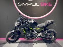 Kawasaki z 650 occasion parc moto simplicicar lyon ouest simplicicar simplicibike france