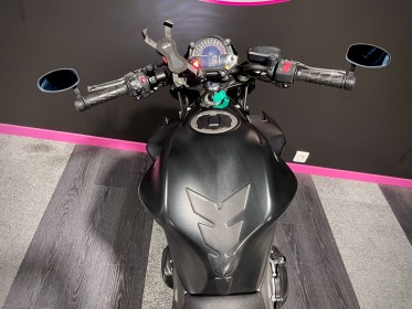 Kawasaki z 650 occasion parc moto simplicicar lyon ouest simplicicar simplicibike france