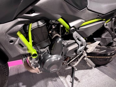 Kawasaki z 650 occasion parc moto simplicicar lyon ouest simplicicar simplicibike france