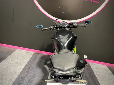 Kawasaki z 650 occasion parc moto simplicicar lyon ouest simplicicar simplicibike france