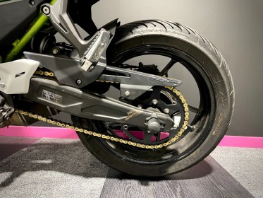 Kawasaki z 650 occasion parc moto simplicicar lyon ouest simplicicar simplicibike france