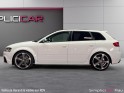 Audi rs3 sportback 2.5 tfsi 340 quattro s-tronic a occasion simplicicar pau simplicicar simplicibike france