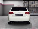 Audi rs3 sportback 2.5 tfsi 340 quattro s-tronic a occasion simplicicar pau simplicicar simplicibike france