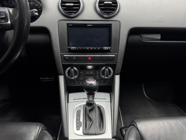 Audi rs3 sportback 2.5 tfsi 340 quattro s-tronic a occasion simplicicar pau simplicicar simplicibike france