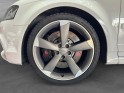 Audi rs3 sportback 2.5 tfsi 340 quattro s-tronic a occasion simplicicar pau simplicicar simplicibike france