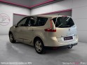 Renault scenic iii business dci 110 energy eco2 business occasion simplicicar pau simplicicar simplicibike france