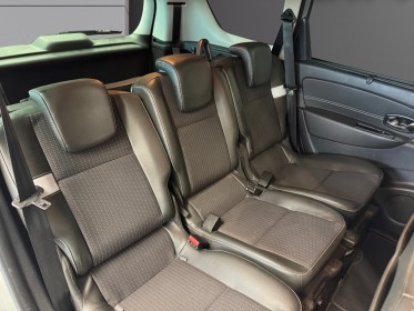 Renault scenic iii business dci 110 energy eco2 business occasion simplicicar pau simplicicar simplicibike france