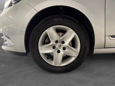 Renault scenic iii business dci 110 energy eco2 business occasion simplicicar pau simplicicar simplicibike france