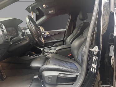 Bmw serie 1 f40 118i 136 ch dkg7 m sport occasion paris 15ème (75) simplicicar simplicibike france