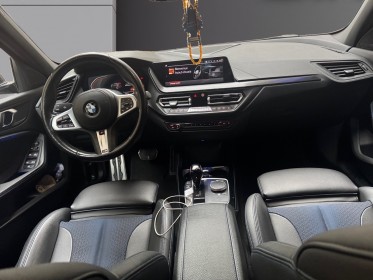 Bmw serie 1 f40 118i 136 ch dkg7 m sport occasion paris 15ème (75) simplicicar simplicibike france