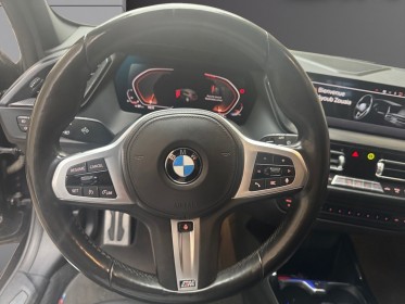 Bmw serie 1 f40 118i 136 ch dkg7 m sport occasion paris 15ème (75) simplicicar simplicibike france