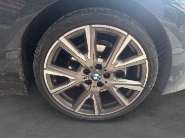 Bmw serie 1 f40 118i 136 ch dkg7 m sport occasion paris 15ème (75) simplicicar simplicibike france