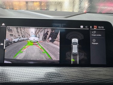 Bmw serie 1 f40 118i 136 ch dkg7 m sport occasion paris 15ème (75) simplicicar simplicibike france