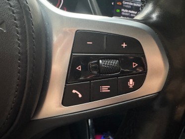 Bmw serie 1 f40 118i 136 ch dkg7 m sport occasion paris 15ème (75) simplicicar simplicibike france