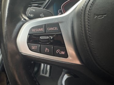 Bmw serie 1 f40 118i 136 ch dkg7 m sport occasion paris 15ème (75) simplicicar simplicibike france