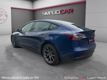 Tesla model 3 performance awd occasion simplicicar lyon nord simplicicar simplicibike france