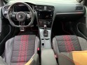 Volkswagen golf 2.0 tsi 290ch gti tcr dsg7 euro6d-t tcr, ciel étoilé, pare brise reflet, garantie 12 mois occasion...