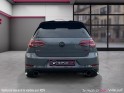 Volkswagen golf 2.0 tsi 290ch gti tcr dsg7 euro6d-t tcr, ciel étoilé, pare brise reflet, garantie 12 mois occasion...