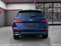 Audi q5 q5 55 tfsi e 367 s tronic 7 quattro s line garantie 12 mois occasion simplicicar beaune simplicicar simplicibike france