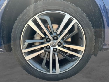 Audi q5 q5 55 tfsi e 367 s tronic 7 quattro s line garantie 12 mois occasion simplicicar beaune simplicicar simplicibike france
