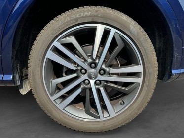 Audi q5 q5 55 tfsi e 367 s tronic 7 quattro s line garantie 12 mois occasion simplicicar beaune simplicicar simplicibike france