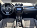 Suzuki vitara 1.4 boosterjet allgrip hybrid style toit ouvrant garantie 12 mois occasion simplicicar vienne simplicicar...