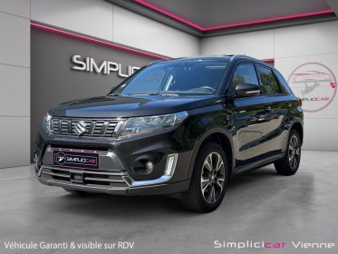 Suzuki vitara 1.4 boosterjet allgrip hybrid style toit ouvrant garantie 12 mois occasion simplicicar vienne simplicicar...