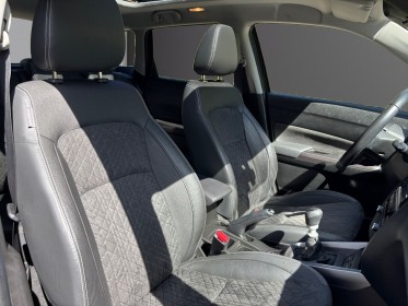 Suzuki vitara 1.4 boosterjet allgrip hybrid style toit ouvrant garantie 12 mois occasion simplicicar vienne simplicicar...