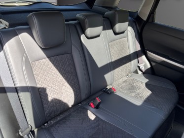 Suzuki vitara 1.4 boosterjet allgrip hybrid style toit ouvrant garantie 12 mois occasion simplicicar vienne simplicicar...