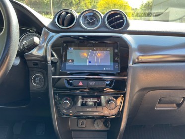 Suzuki vitara 1.4 boosterjet allgrip hybrid style toit ouvrant garantie 12 mois occasion simplicicar vienne simplicicar...