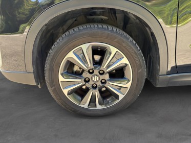 Suzuki vitara 1.4 boosterjet allgrip hybrid style toit ouvrant garantie 12 mois occasion simplicicar vienne simplicicar...