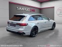 Audi rs4 avant v6 2.9 tfsi 450 ch tiptronic 8 catalyseur sport occasion montreuil (porte de vincennes)(75) simplicicar...