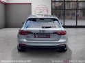 Audi rs4 avant v6 2.9 tfsi 450 ch tiptronic 8 catalyseur sport occasion montreuil (porte de vincennes)(75) simplicicar...