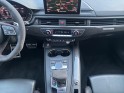 Audi rs4 avant v6 2.9 tfsi 450 ch tiptronic 8 catalyseur sport occasion montreuil (porte de vincennes)(75) simplicicar...