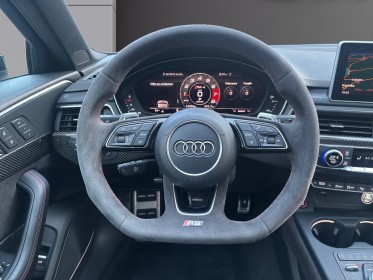 Audi rs4 avant v6 2.9 tfsi 450 ch tiptronic 8 catalyseur sport occasion montreuil (porte de vincennes)(75) simplicicar...