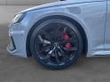 Audi rs4 avant v6 2.9 tfsi 450 ch tiptronic 8 catalyseur sport occasion montreuil (porte de vincennes)(75) simplicicar...