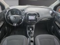 Renault captur 1.5l dci 90 ch energy ss eco² intens radar de recul révisée garantie 12 mois occasion simplicicar vichy...