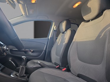 Renault captur 1.5l dci 90 ch energy ss eco² intens radar de recul révisée garantie 12 mois occasion simplicicar vichy...