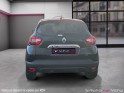 Renault captur 1.5l dci 90 ch energy ss eco² intens radar de recul révisée garantie 12 mois occasion simplicicar vichy...