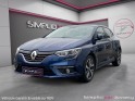 Renault megane 1,2 l tce 130 edc intens bose - garantie 12 mois occasion simplicicar annecy simplicicar simplicibike france